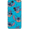 Disney Lilo and Stitch Face Expression Pattern Google Pixel 2 Skin